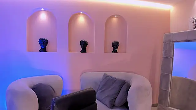 AmberFarrell online show from January 2026 06:15:02 PM