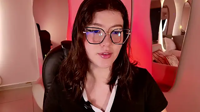 AmberFarrell online show from February 2026 08:28:02 PM