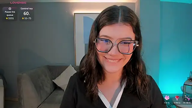 AmberFarrell online show from February 2026 06:07:02 PM