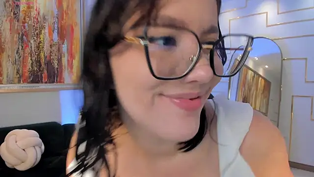 AmberFarrell online show from October 2025 12:09:02 AM