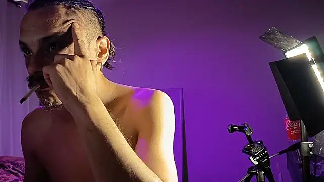 villanocat online show from January 2026 10:18:01 AM