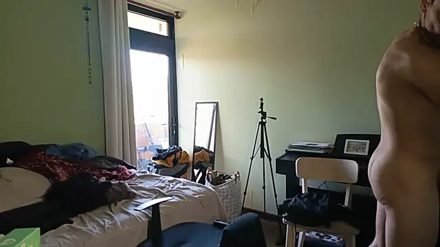 villanocat online show from January 2026 05:17:01 PM