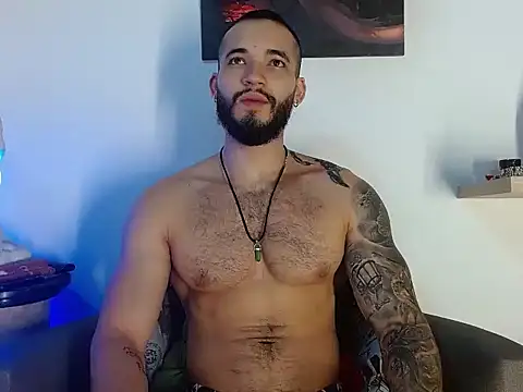 Morgann jones online show from May 2026 01:50:01 PM
