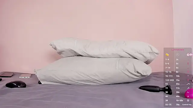 shysweets online show from February 2026 02:01:01 AM