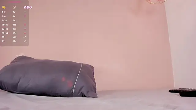 shysweets online show from March 2026 11:39:02 AM