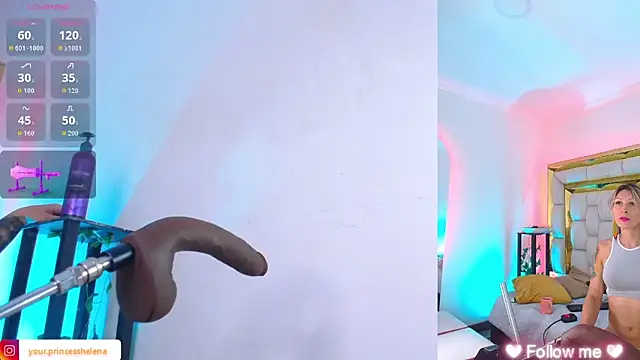 Snapshot of Princess_Helena chatting on September 2025 01:45:02 AM Princess Helena online show from September 2025 01:45:02 AM