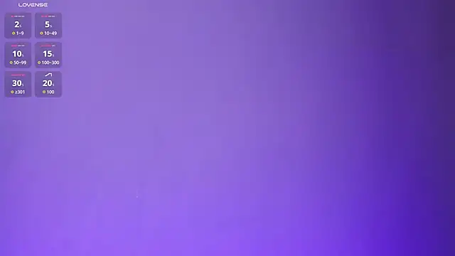 HannaPaola online show from February 2026 10:32:01 PM