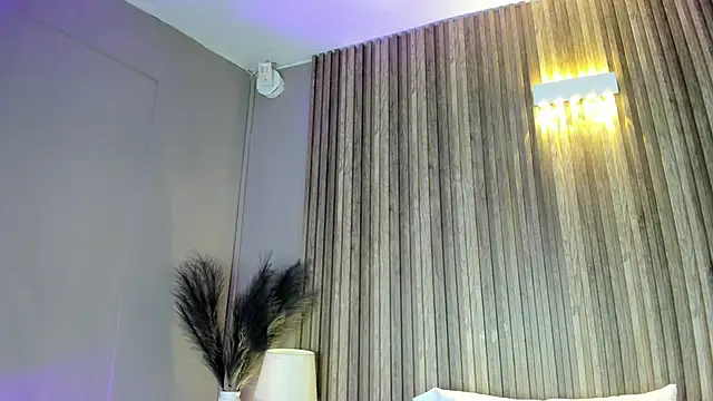 HannaPaola online show from March 2026 10:29:02 PM