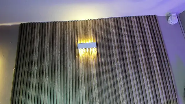 HannaPaola online show from February 2026 10:31:02 PM