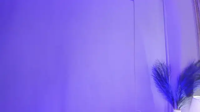 HannaPaola online show from March 2026 10:33:02 PM