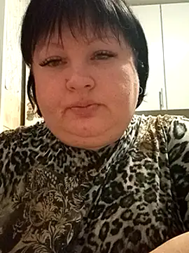 Marina376 online show from March 2025 09:34:01 PM