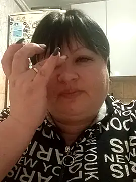 Marina376 online show from January 2025 09:25:02 PM