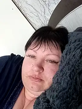 Marina376 online show from March 2025 01:34:01 PM