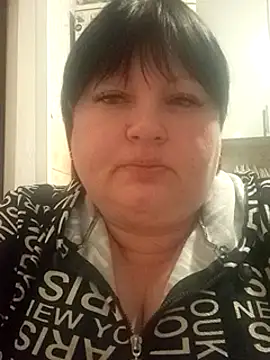 Marina376 online show from February 2025 08:45:01 PM