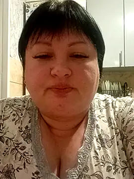 Marina376 online show from February 2025 09:15:02 PM