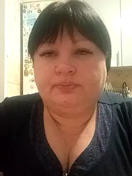 Marina376 online show from February 2025 09:04:01 PM