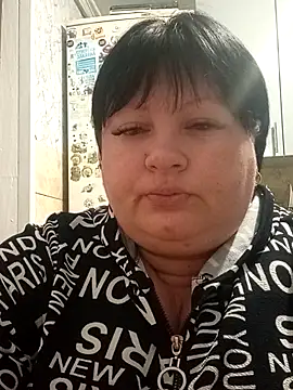 Marina376 online show from January 2025 09:07:01 PM