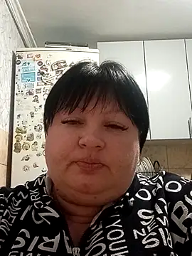 Marina376 online show from January 2025 09:15:02 PM