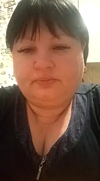 Marina376 online show from February 2025 09:06:02 PM