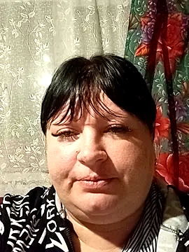 Marina376 online show from October 2025 05:35:01 PM