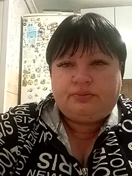 Marina376 online show from January 2025 09:19:02 PM