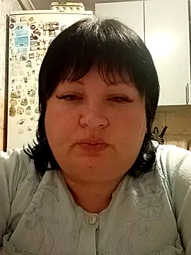 Marina376 online show from October 2025 09:32:02 PM