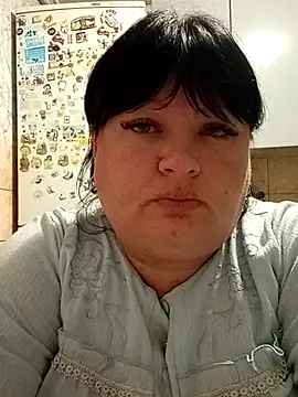 Marina376 online show from October 2025 08:09:02 PM