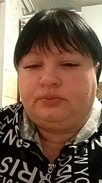 Marina376 online show from February 2025 09:18:02 PM