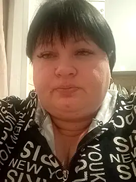 Marina376 online show from January 2025 09:19:01 PM