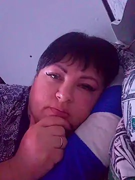 Marina376 online show from October 2025 05:43:01 PM