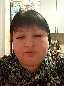 Marina376 online show from March 2025 09:13:01 PM