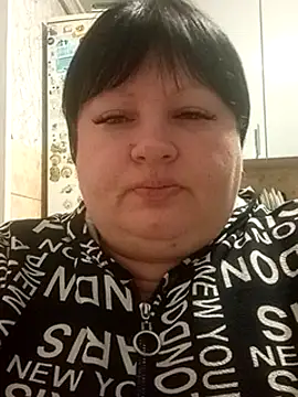 Marina376 online show from January 2025 09:13:01 PM