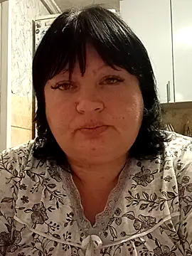 Marina376 online show from October 2025 08:12:01 PM