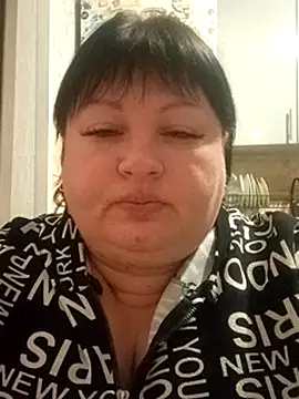 Marina376 online show from March 2025 09:22:01 PM