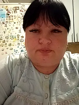 Marina376 online show from October 2025 08:32:02 PM