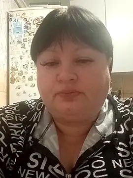 Marina376 online show from January 2025 09:09:02 PM