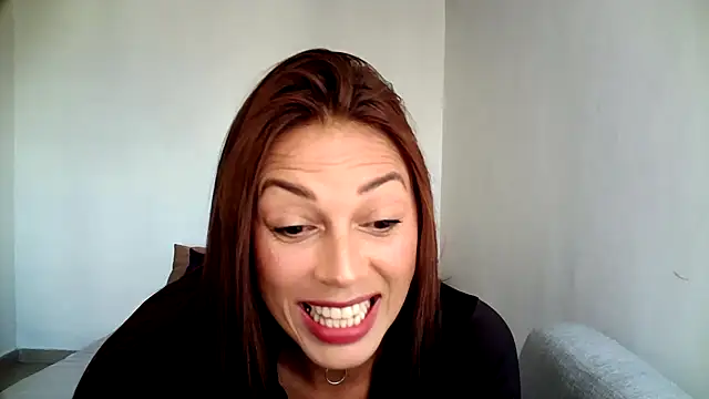 Hanna Charming online show from March 2026 06:56:02 PM