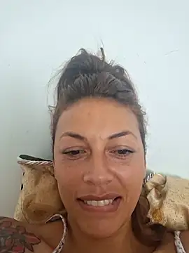 Hanna Charming online show from April 2026 03:13:01 PM