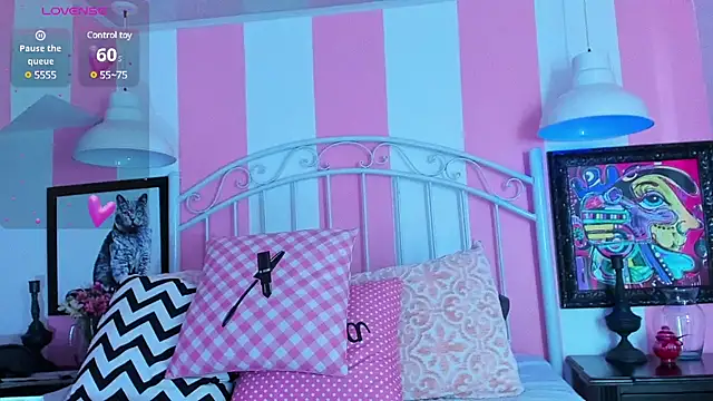 Snapshot of Liah_Grey8 chatting on March 2025 09:24:01 PM Liah Grey8 online show from March 2025 09:24:01 PM