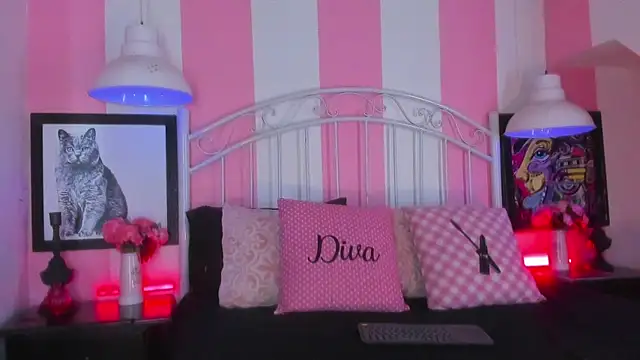 Liah Grey8 online show from March 2026 08:57:01 PM