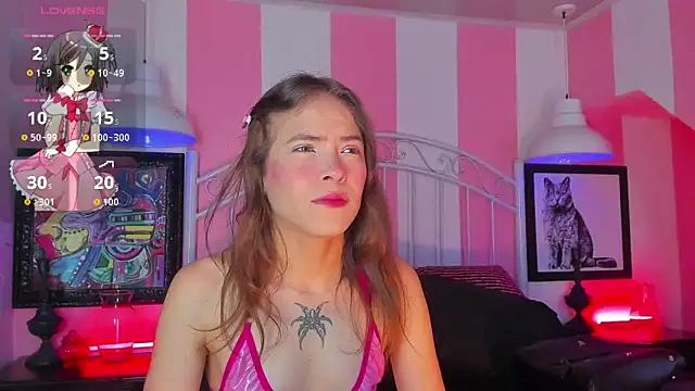 Snapshot of Liah_Grey8 chatting on November 2025 08:58:01 PM Liah Grey8 online show from November 2025 08:58:01 PM