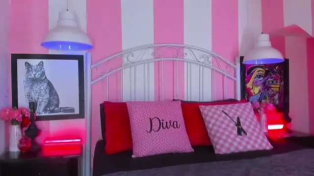 Liah Grey8 online show from February 2026 09:01:01 PM