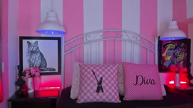 Liah Grey8 online show from January 2026 04:43:01 PM