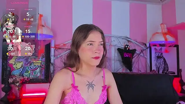 Snapshot of Liah_Grey8 chatting on November 2025 09:18:01 PM Liah Grey8 online show from November 2025 09:18:01 PM