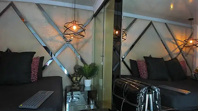 Liah Grey8 online show from February 2026 09:38:02 PM