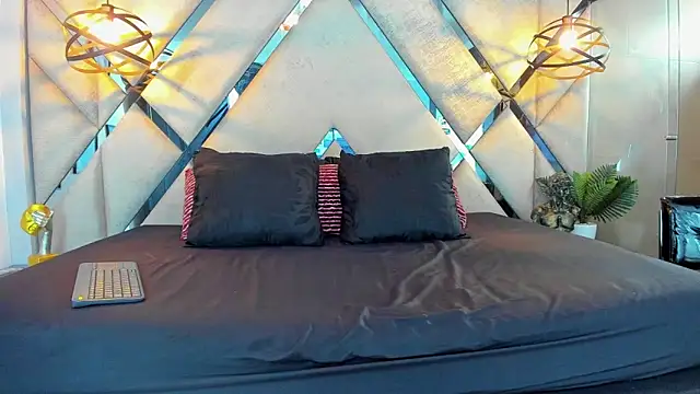 Liah Grey8 online show from February 2026 08:55:02 PM