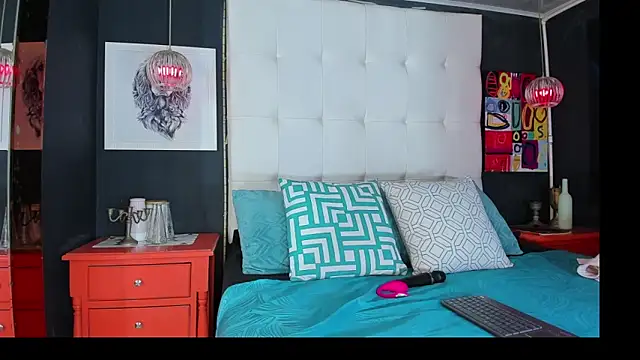 Liah Grey8 online show from January 2026 06:36:02 PM