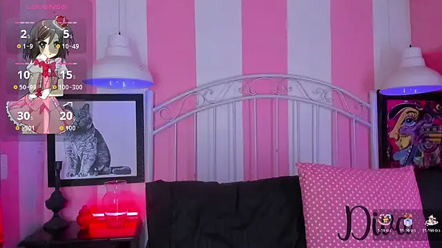 Snapshot of Liah_Grey8 chatting on December 2025 09:31:02 PM Liah Grey8 online show from December 2025 09:31:02 PM