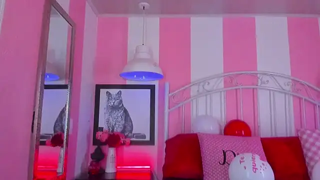 Liah Grey8 online show from February 2026 09:03:02 PM