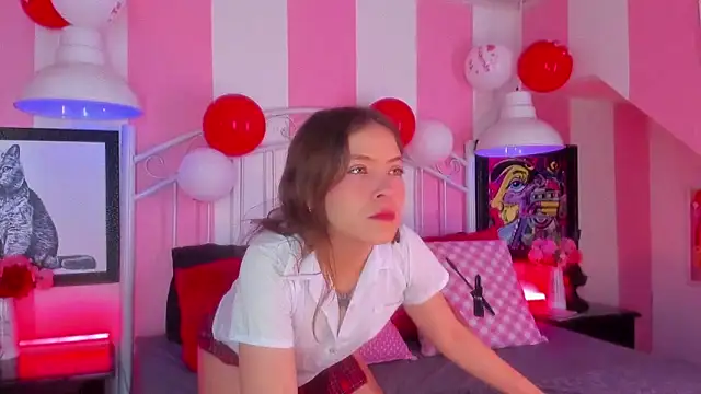 Liah Grey8 online show from February 2026 09:26:01 PM